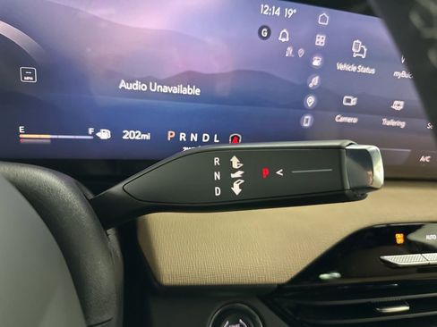 New 2026 Buick Enclave Preferred image 36