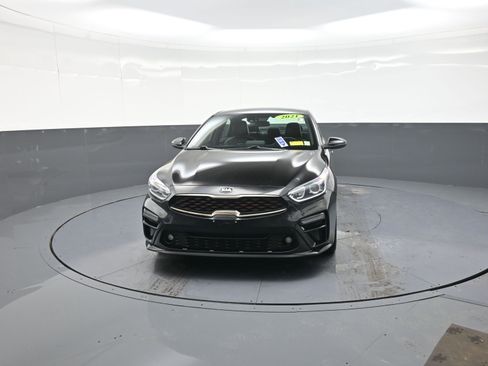 Used 2021 Kia Forte GT-Line image 8