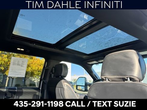 Used 2020 Ford F350 Platinum image 18