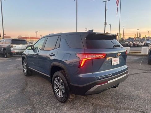 New 2026 Chevrolet Equinox LT image 5