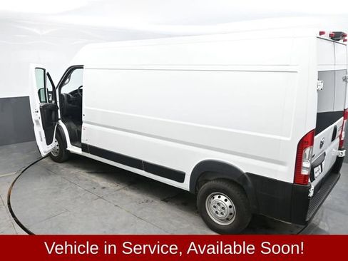 Used 2023 RAM ProMaster 2500 image 29