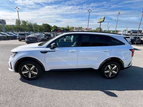Used 2023 Kia Sorento EX w/ Panoramic Sunroof Package FWD image 32