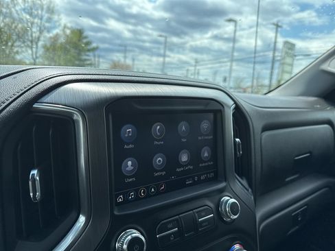 Used 2019 GMC Sierra 1500 Denali w/ Denali Ultimate Package AWD/4WD image 15