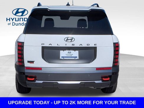 New 2026 Hyundai Palisade XRT Pro AWD/4WD image 7