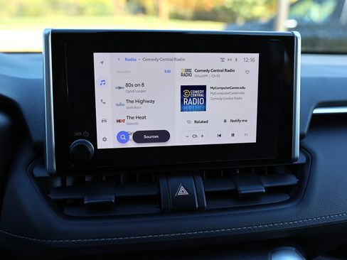 Used 2023 Toyota RAV4 LE image 24