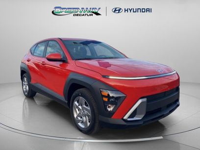 New 2026 Hyundai Kona SE