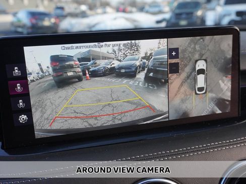 Used 2022 Kia Stinger GT2 w/ Scorpion Package image 7