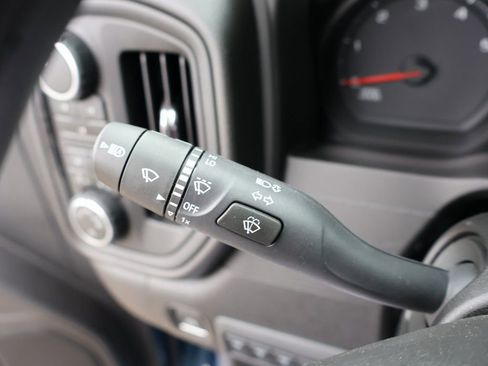 New 2026 Chevrolet Silverado 3500 W/T AWD/4WD image 16