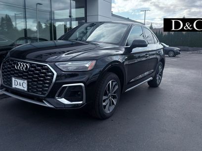 Used 2023 Audi Q5 2.0T Premium Plus w/ Premium Plus Package