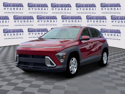 New 2026 Hyundai Kona SE