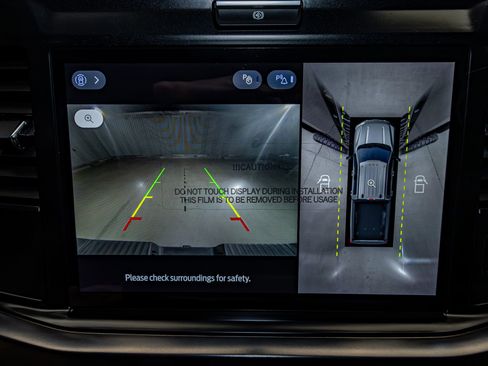 Used 2026 Ford F250 Lariat image 19