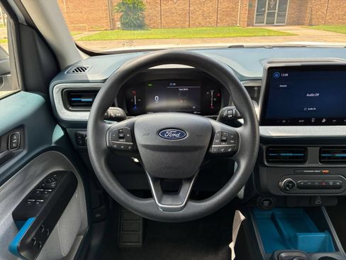 Used 2026 Ford Maverick XLT FWD image 27