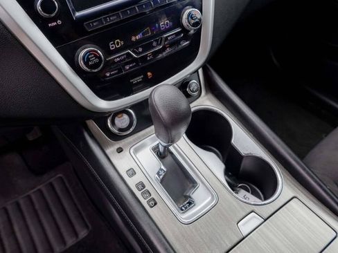 Used 2017 Nissan Murano S w/ Cargo Package image 43