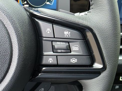 New 2026 Subaru Outback Premium AWD/4WD image 30