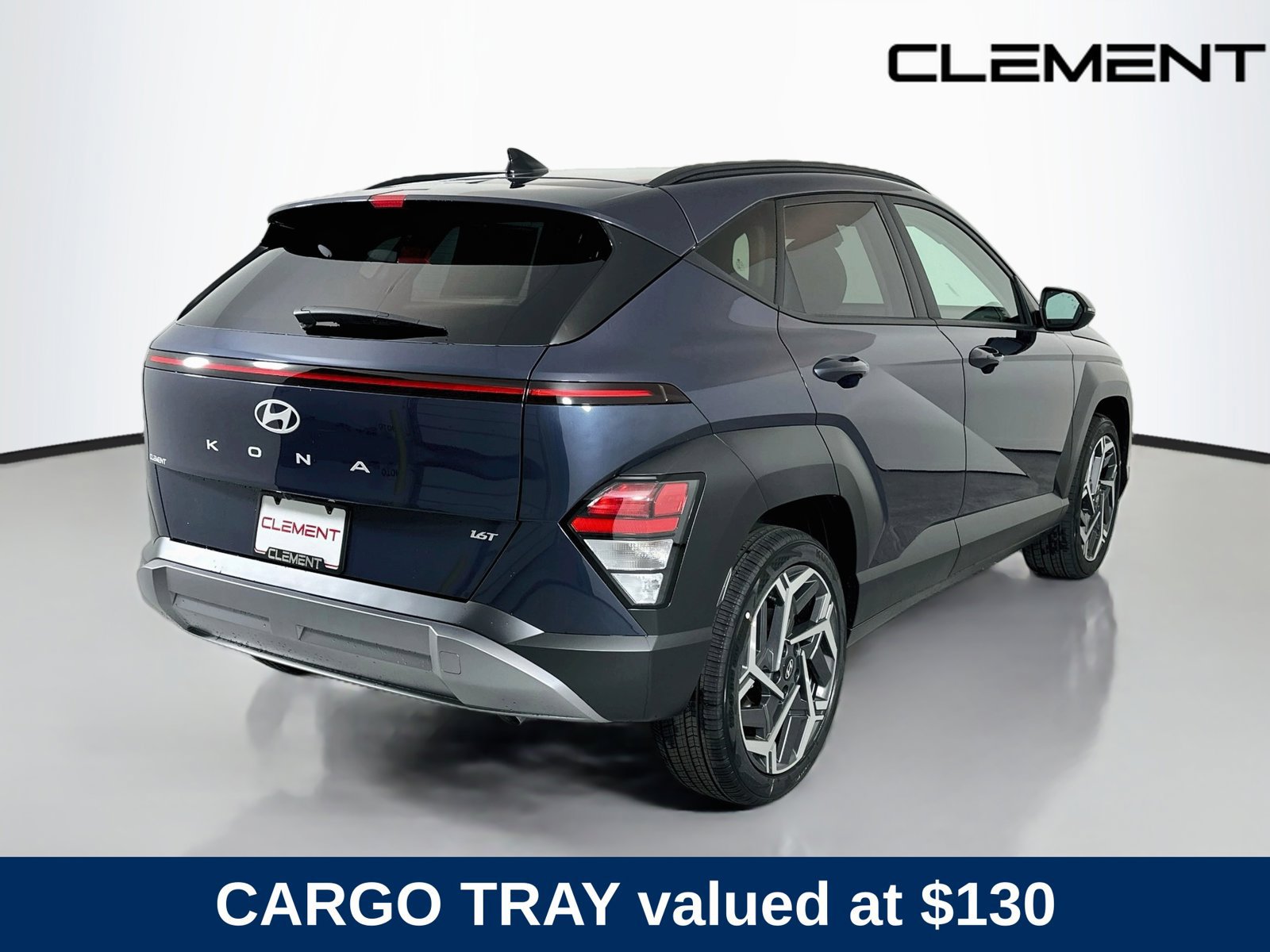 New 2026 Hyundai Kona SEL Premium FWD image 5