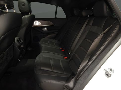 Used 2022 Mercedes-Benz GLE 53 AMG 4MATIC Coupe image 27