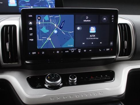 New 2026 Ford Expedition Active RWD image 21