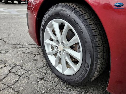 Used 2014 Subaru Impreza 2.0i Premium w/ All-Weather Package w/CVT image 30