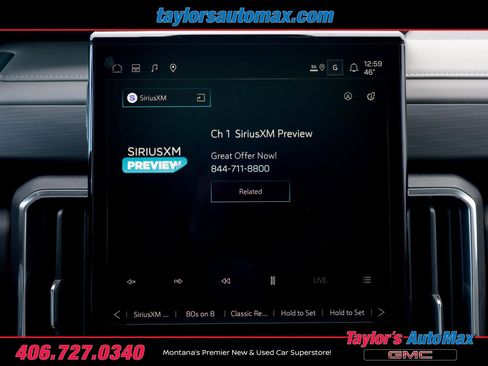 New 2026 GMC Acadia Elevation w/ Super Cruise Package image 14