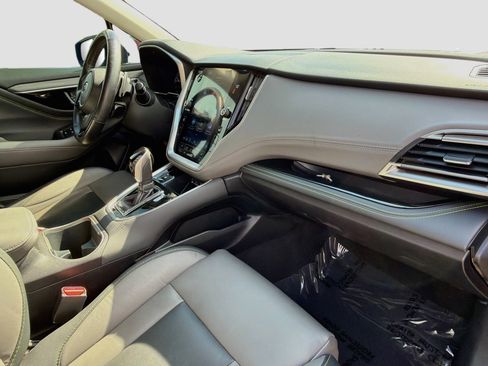 Used 2024 Subaru Outback Onyx Edition AWD/4WD image 14