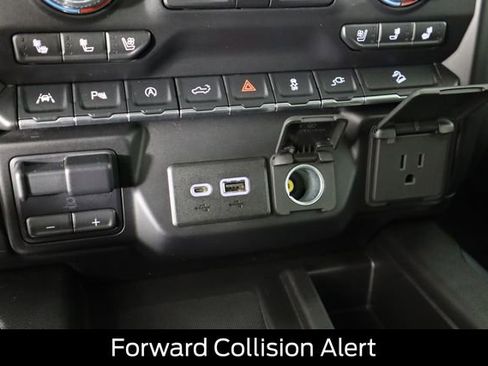 Used 2020 GMC Sierra 1500 AT4 w/ AT4 Premium Package image 60