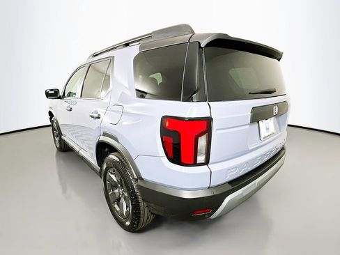 New 2026 Honda Passport RTL image 7