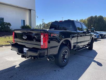 New 2026 Ford F250 XL w/ STX Appearance Package
