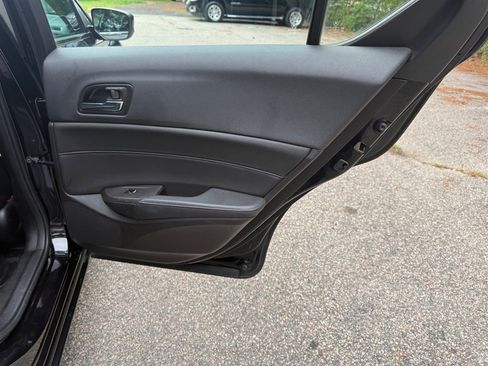 Used 2018 Acura ILX FWD image 20