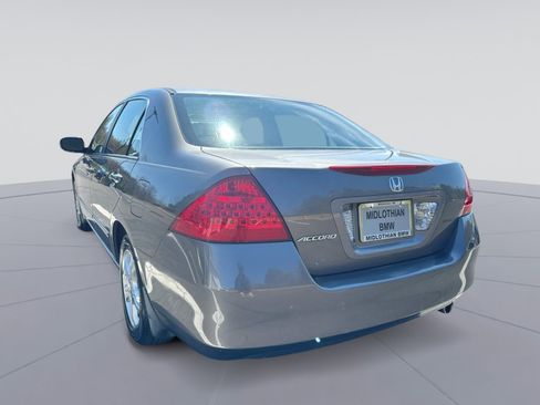 Used 2006 Honda Accord EX image 26