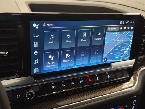 New 2026 Chevrolet Silverado 1500 LT Trail Boss w/ LT Trail Boss Premium Package image 17