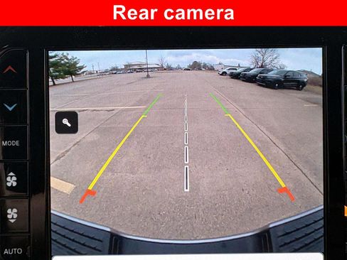 Used 2024 RAM 2500 Laramie image 5