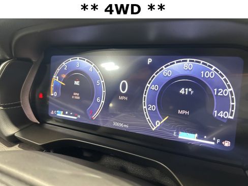 Certified 2023 Jeep Grand Cherokee L Limited image 5