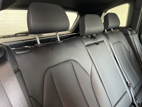 Used 2022 BMW X3 M40i w/ Premium Package image 45