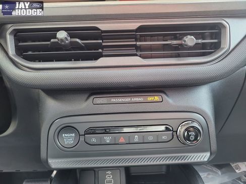 New 2025 Ford Bronco Sport Big Bend image 21