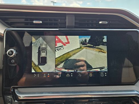 Used 2026 GMC Sierra 1500 Denali w/ Denali Reserve Package AWD/4WD image 32