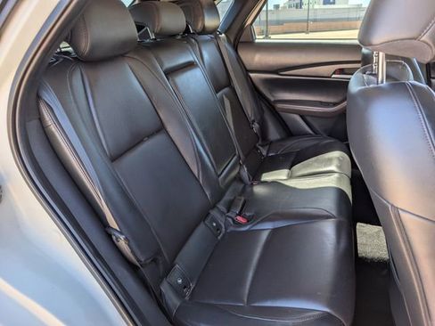 Used 2021 MAZDA CX-30 AWD 2.5 S w/ Premium Package image 22