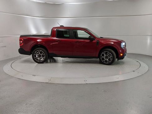 New 2026 Ford Maverick Lariat w/ 4K Tow Package image 2