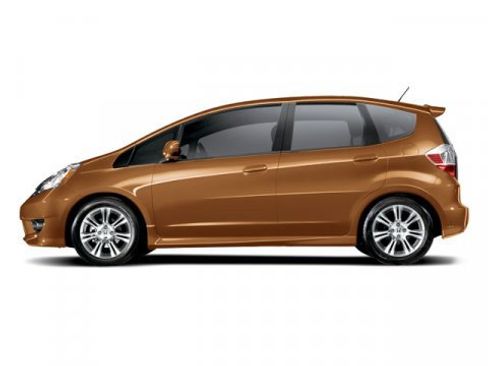 Used 2010 Honda Fit Sport image 3
