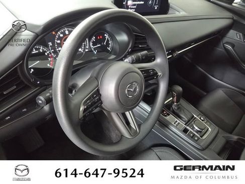 Certified 2026 MAZDA CX-30 AWD 2.5 S image 16