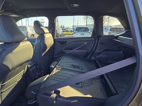 New 2026 Subaru Forester Wilderness image 18
