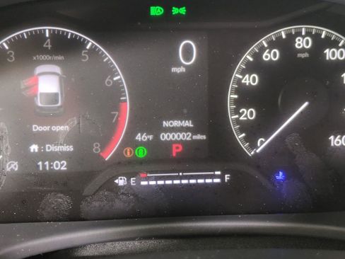 New 2026 Honda Civic Sport image 16