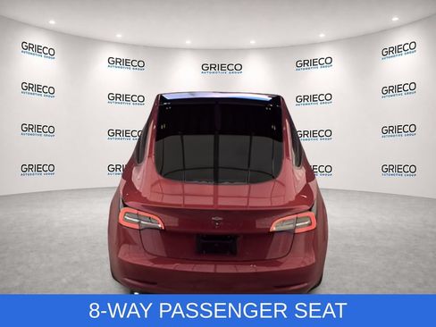 Used 2023 Tesla Model 3 Standard Range RWD image 4