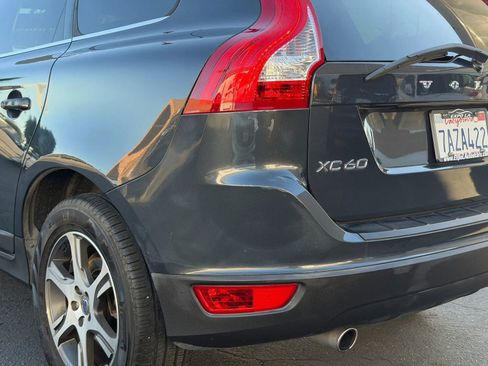 Used 2013 Volvo XC60 T6 image 20