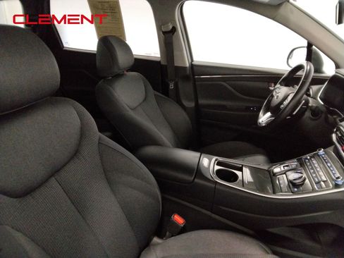 Used 2023 Hyundai Santa Fe SEL image 44