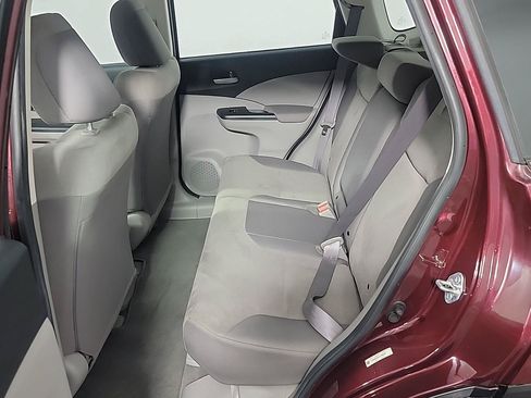 Used 2013 Honda CR-V LX image 16