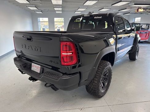 New 2026 RAM 1500 RHO AWD/4WD image 13