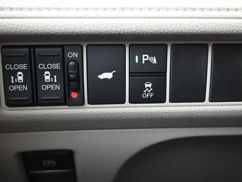New 2026 Honda Odyssey Elite image 29