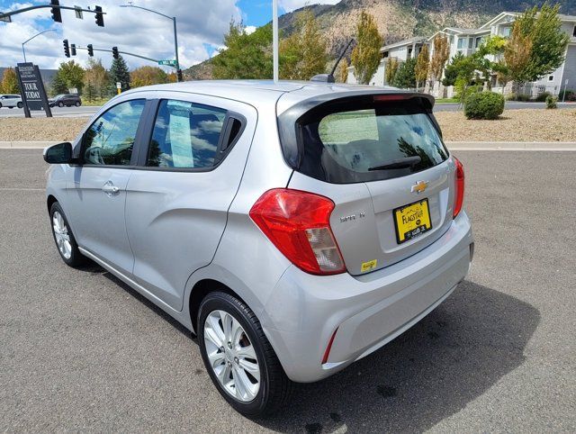 Used 2016 Chevrolet Spark LT FWD image 5