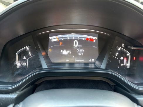 Used 2020 Honda CR-V LX image 19