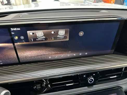 New 2027 INFINITI QX80 Autograph AWD/4WD image 59
